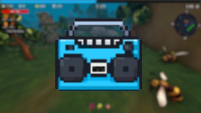 How to Find All Boomboxes in Megabonk